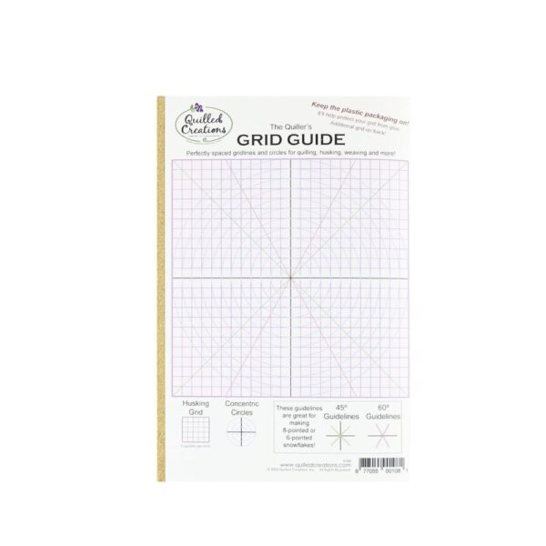 The Quiller's Grid Guide
